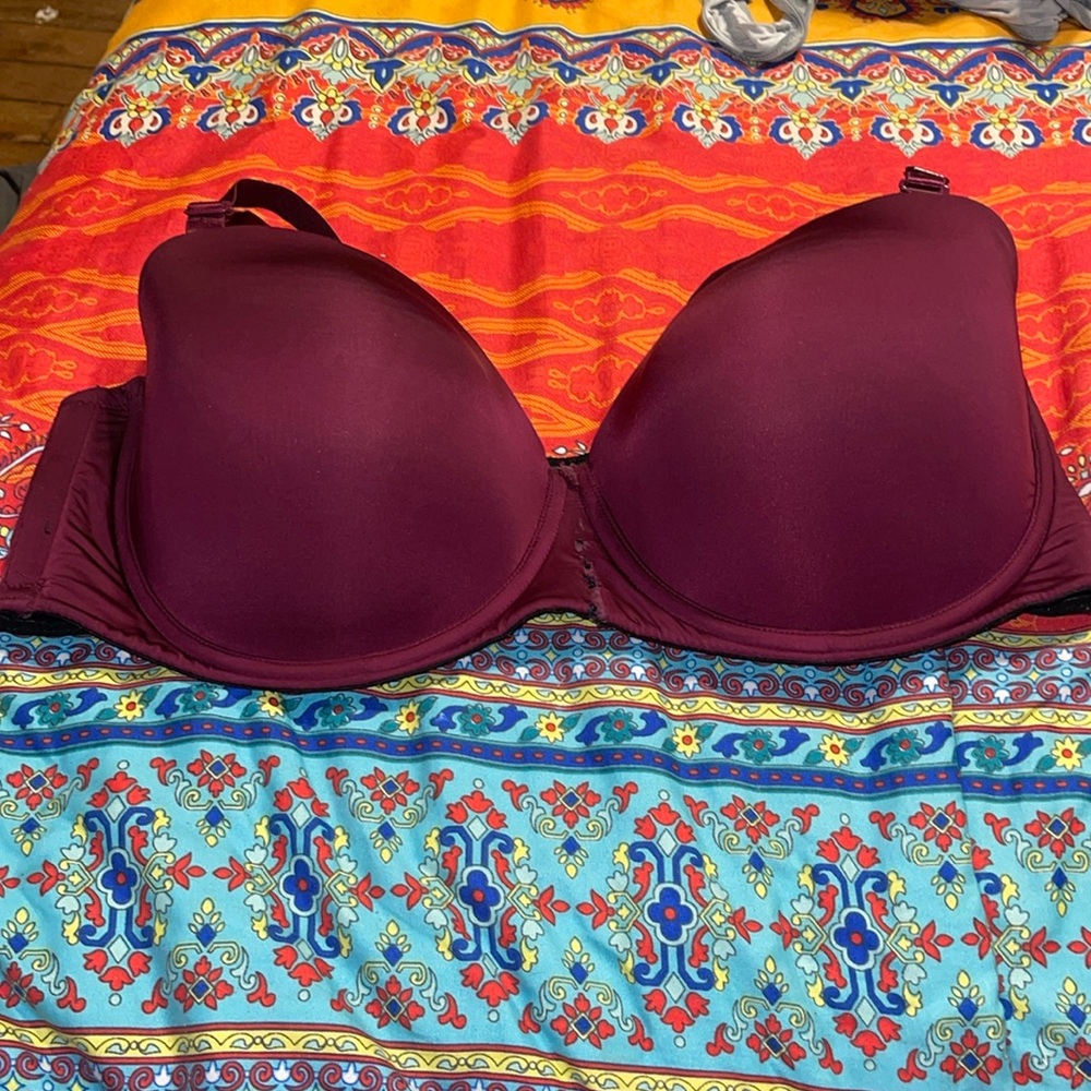 Torrid Bra